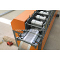 Roller shutter door slat roll forming machine